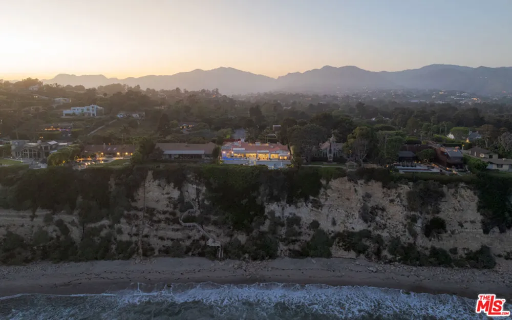 29000 Cliffside Drive Malibu, CA 90265
