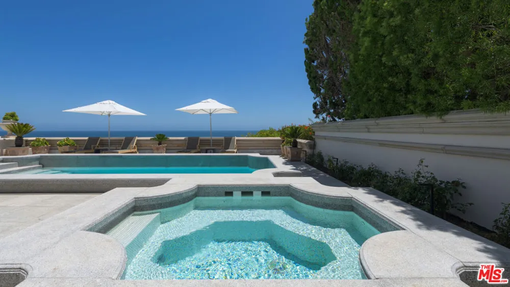 29000 Cliffside Drive Malibu, CA 90265