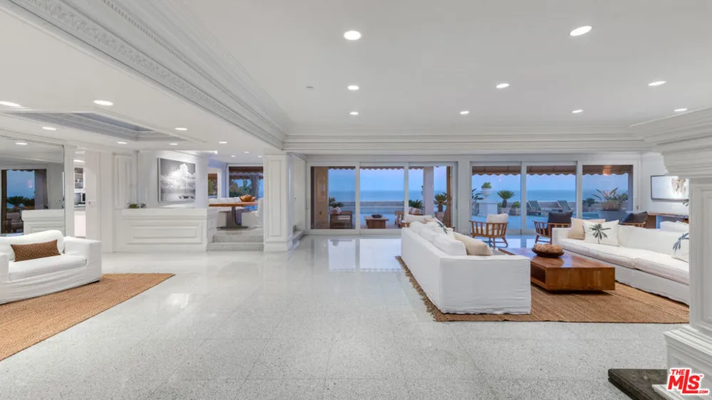 29000 Cliffside Drive Malibu, CA 90265