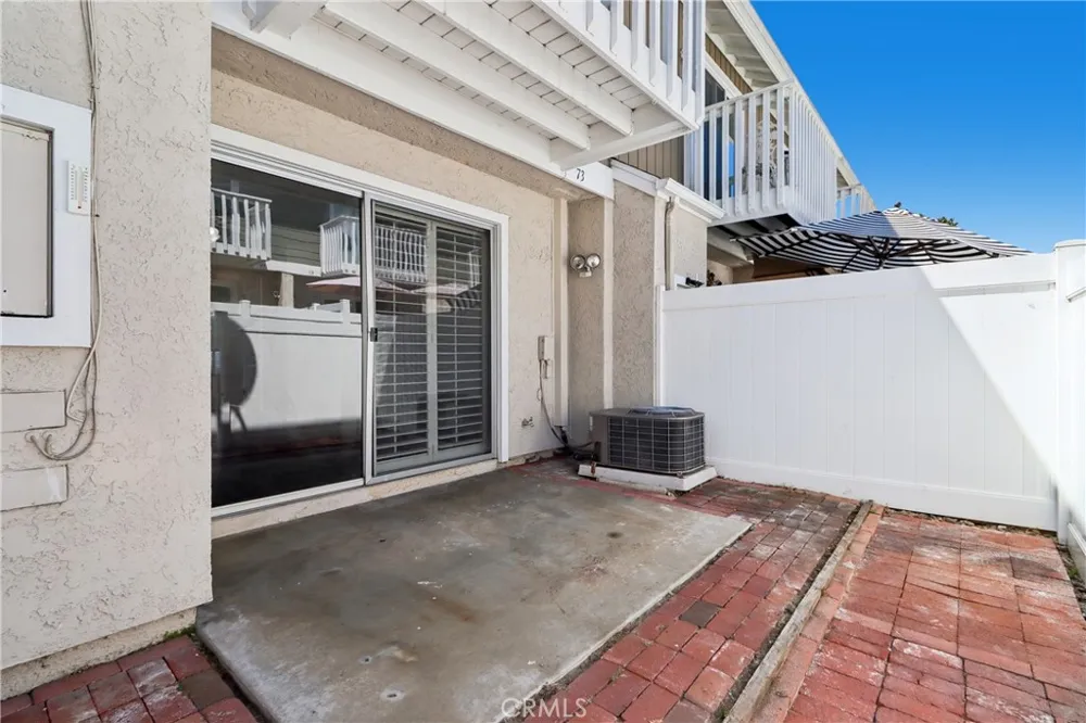 73 Bentwood Lane Aliso Viejo, CA 92656