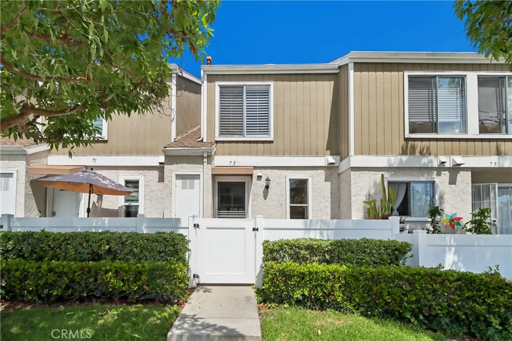 73 Bentwood Lane Aliso Viejo, CA 92656