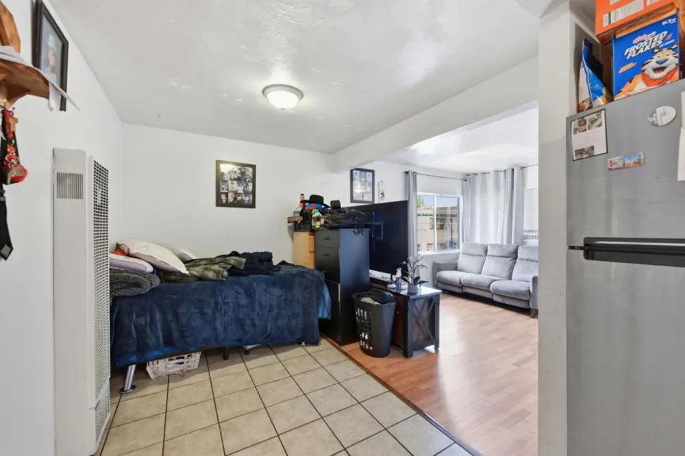 3050 Davis Street Oakland, CA 94601