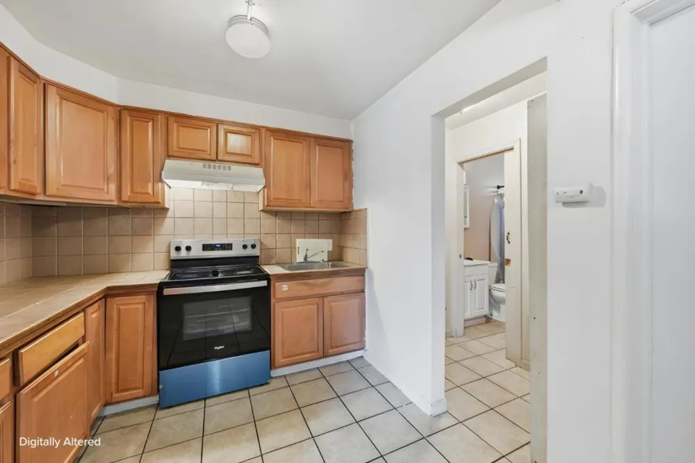 3050 Davis Street Oakland, CA 94601