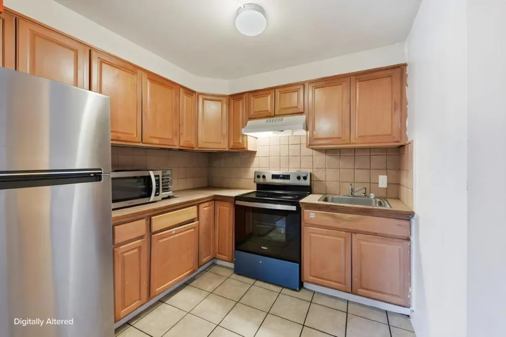 3050 Davis Street Oakland, CA 94601
