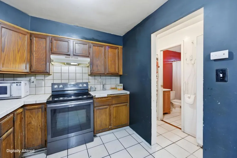3050 Davis Street Oakland, CA 94601