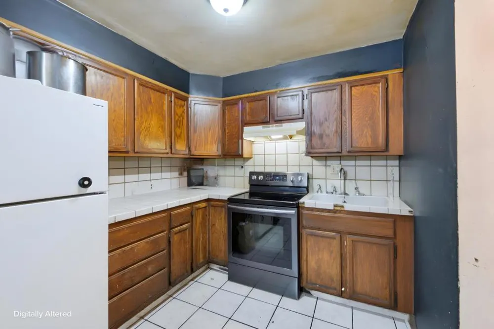 3050 Davis Street Oakland, CA 94601