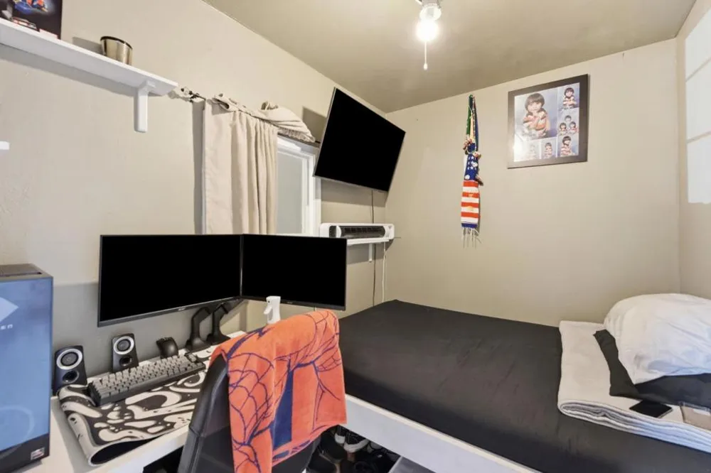 3050 Davis Street Oakland, CA 94601