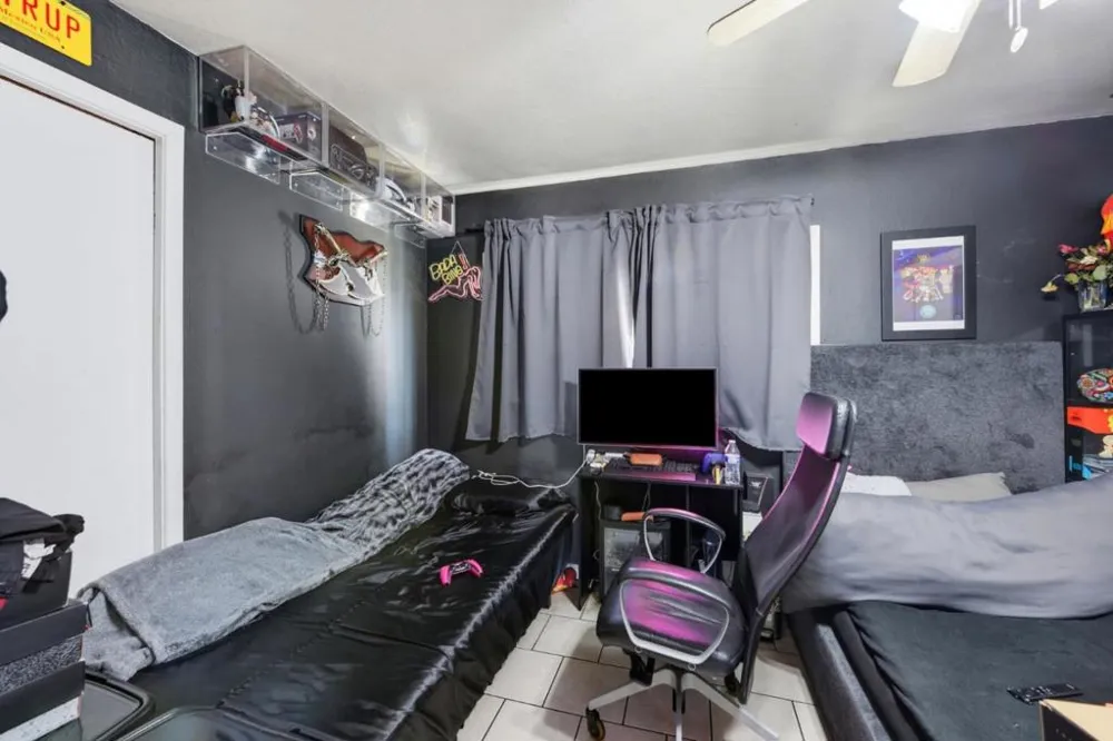 3050 Davis Street Oakland, CA 94601