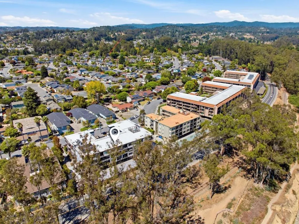 815 Balboa Avenue #106 Capitola, CA 95010