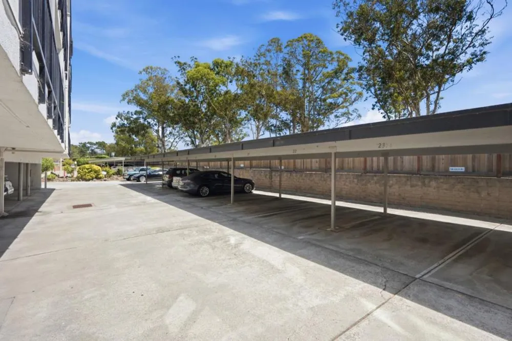 815 Balboa Avenue #106 Capitola, CA 95010