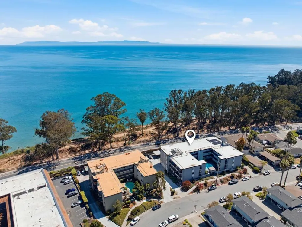 815 Balboa Avenue #106 Capitola, CA 95010