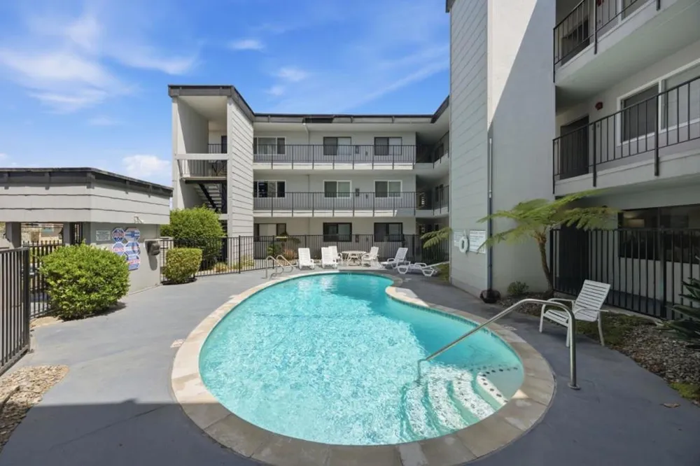 815 Balboa Avenue #106 Capitola, CA 95010