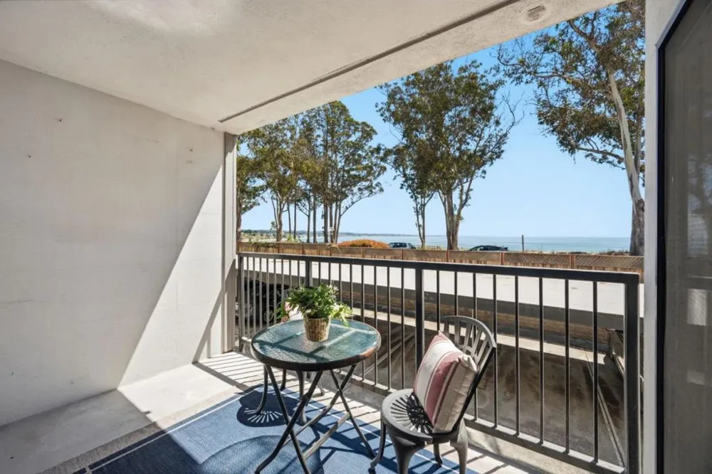 815 Balboa Avenue #106 Capitola, CA 95010
