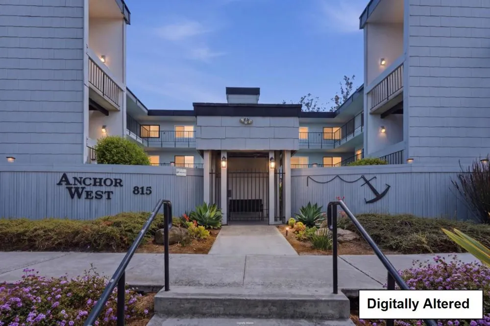 815 Balboa Avenue #106 Capitola, CA 95010