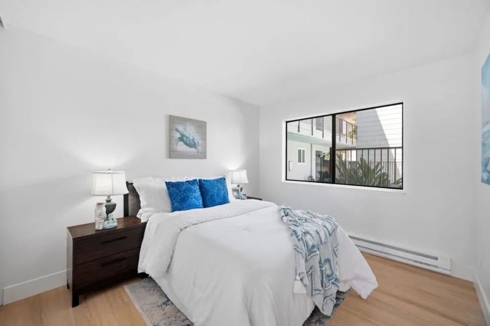 815 Balboa Avenue #106 Capitola, CA 95010