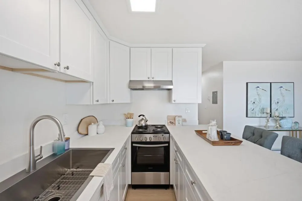 815 Balboa Avenue #106 Capitola, CA 95010