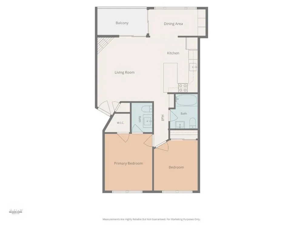 815 Balboa Avenue #106 Capitola, CA 95010