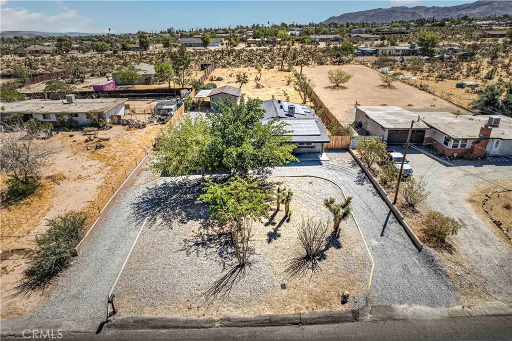 7405 Warren Vista Yucca Valley, CA 92284