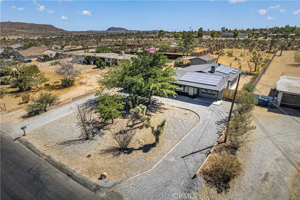 7405 Warren Vista Yucca Valley, CA 92284