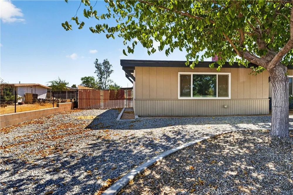 7405 Warren Vista Yucca Valley, CA 92284