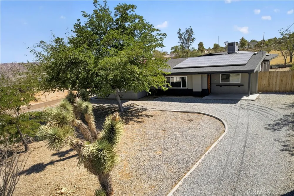 7405 Warren Vista Yucca Valley, CA 92284