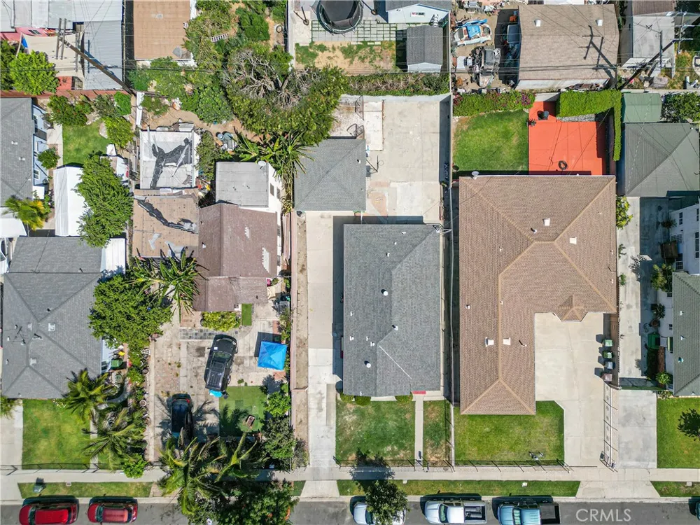 901 W 134th Place Compton, CA 90222