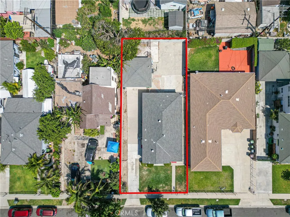 901 W 134th Place Compton, CA 90222