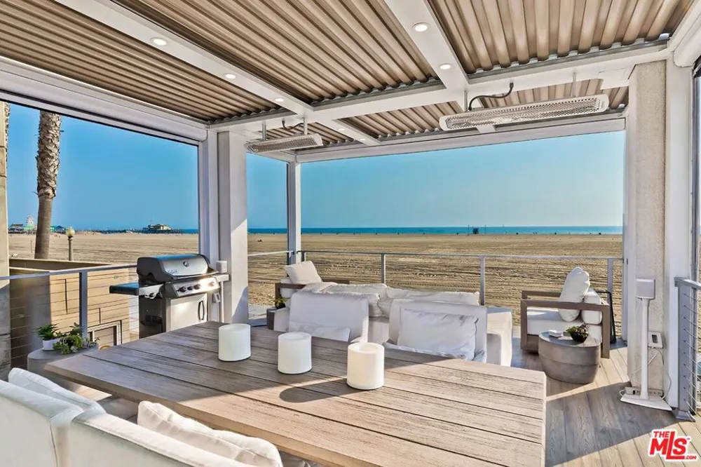 1255 Palisades Beach Road Santa Monica, CA 90401
