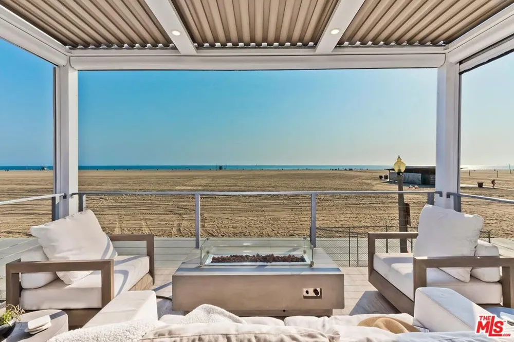 1255 Palisades Beach Road Santa Monica, CA 90401