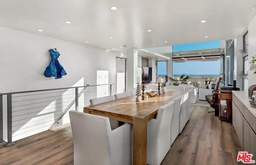 1255 Palisades Beach Road Santa Monica, CA 90401