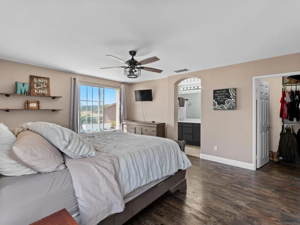 2925 Sunhaven Court Alpine, CA 91901