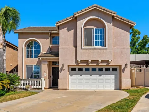 2925 Sunhaven Court