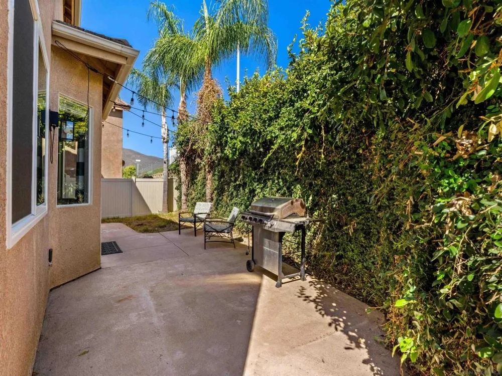 2925 Sunhaven Court Alpine, CA 91901