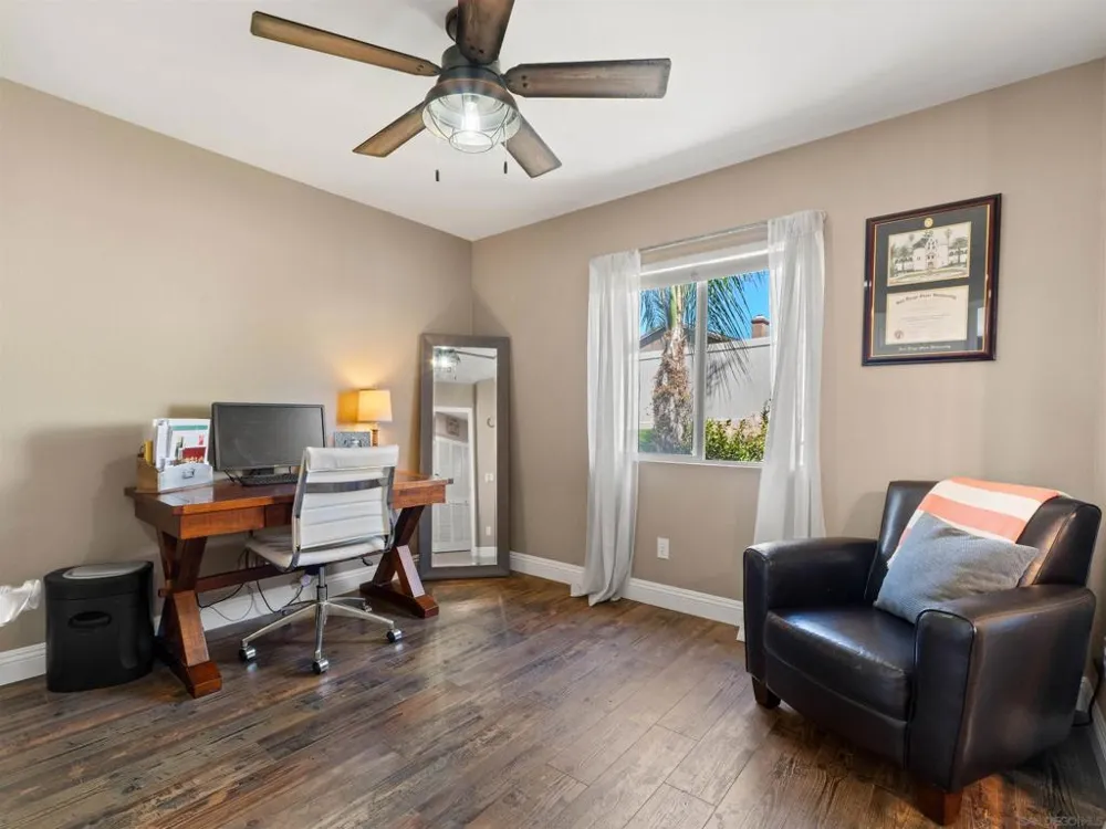 2925 Sunhaven Court Alpine, CA 91901