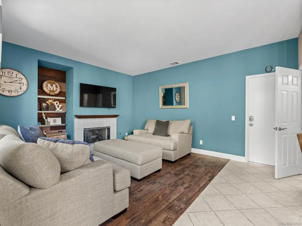 2925 Sunhaven Court Alpine, CA 91901