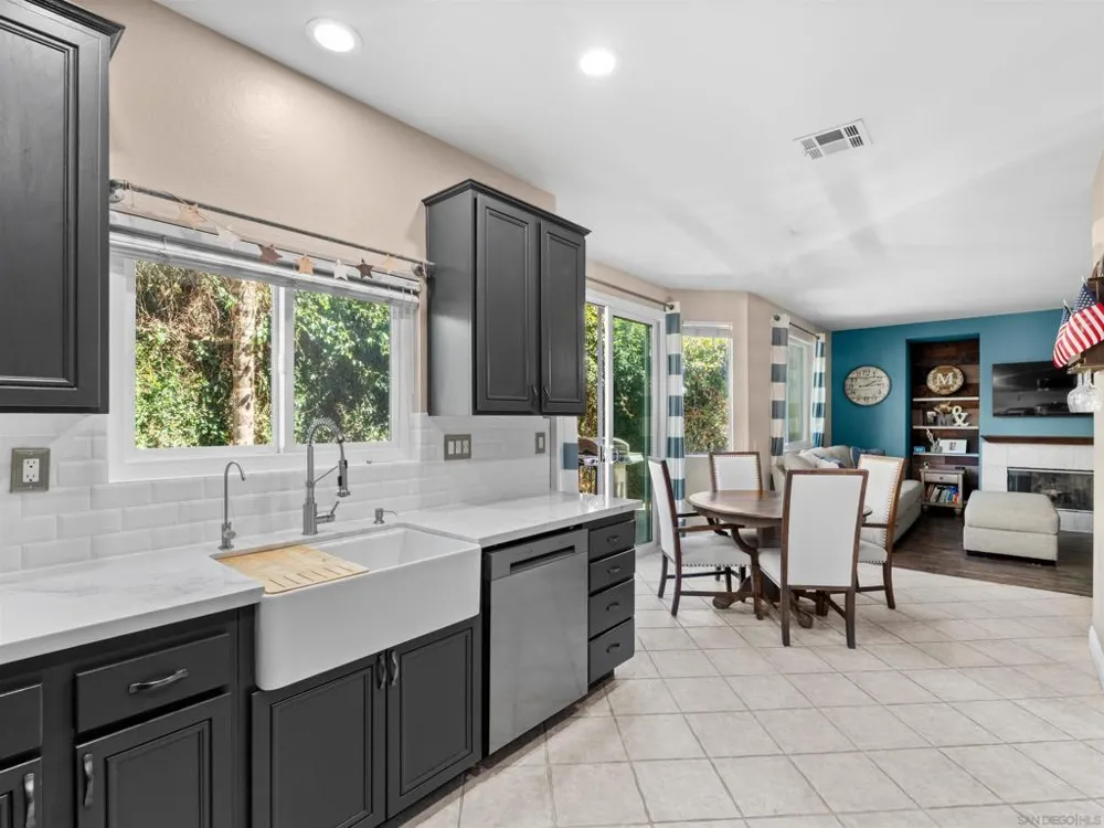 2925 Sunhaven Court Alpine, CA 91901