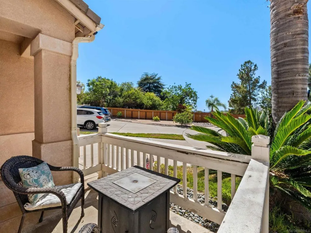 2925 Sunhaven Court Alpine, CA 91901