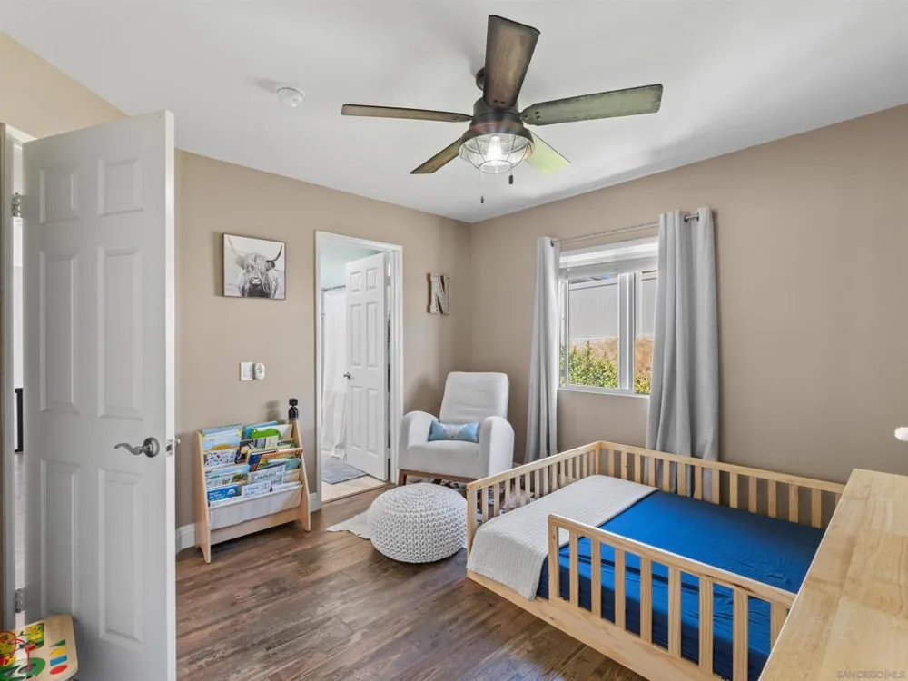 2925 Sunhaven Court Alpine, CA 91901