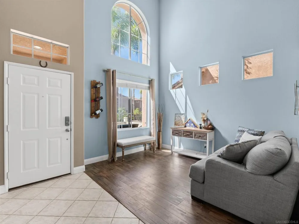 2925 Sunhaven Court Alpine, CA 91901