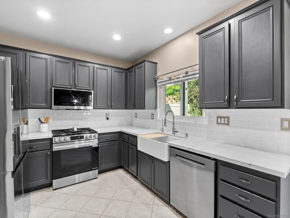 2925 Sunhaven Court Alpine, CA 91901