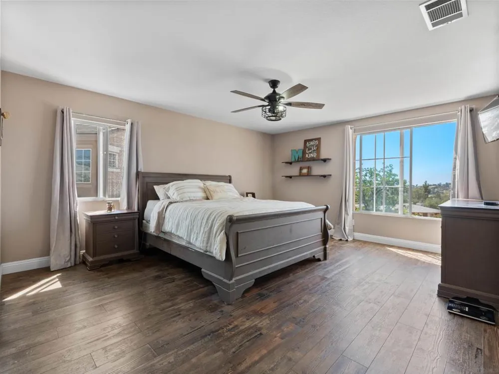 2925 Sunhaven Court Alpine, CA 91901