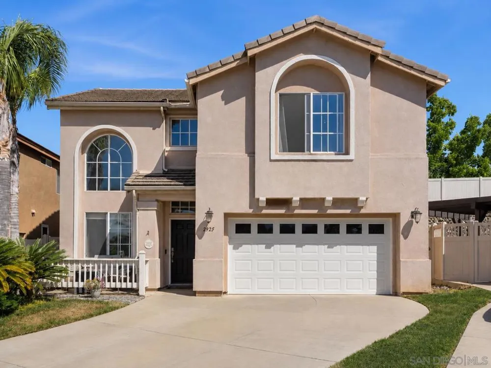 2925 Sunhaven Court Alpine, CA 91901