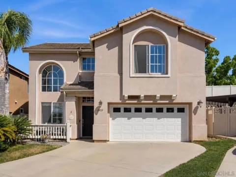 2925 Sunhaven Court
