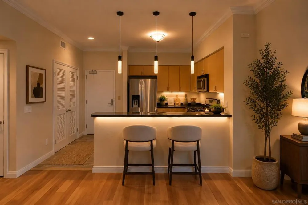 445 Island Ave #407 San Diego, CA 92101