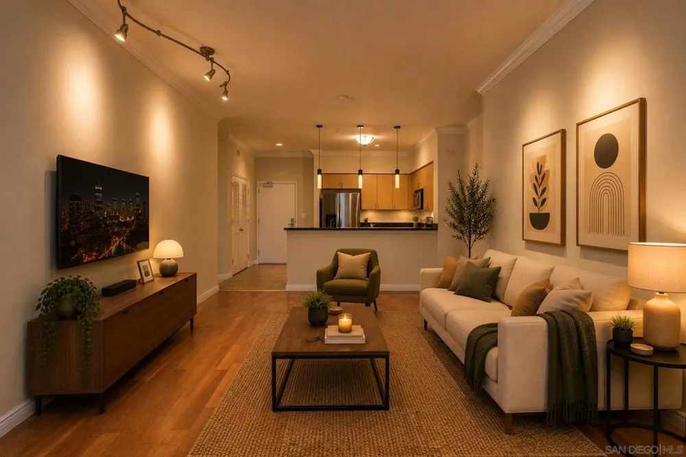 445 Island Ave #407 San Diego, CA 92101