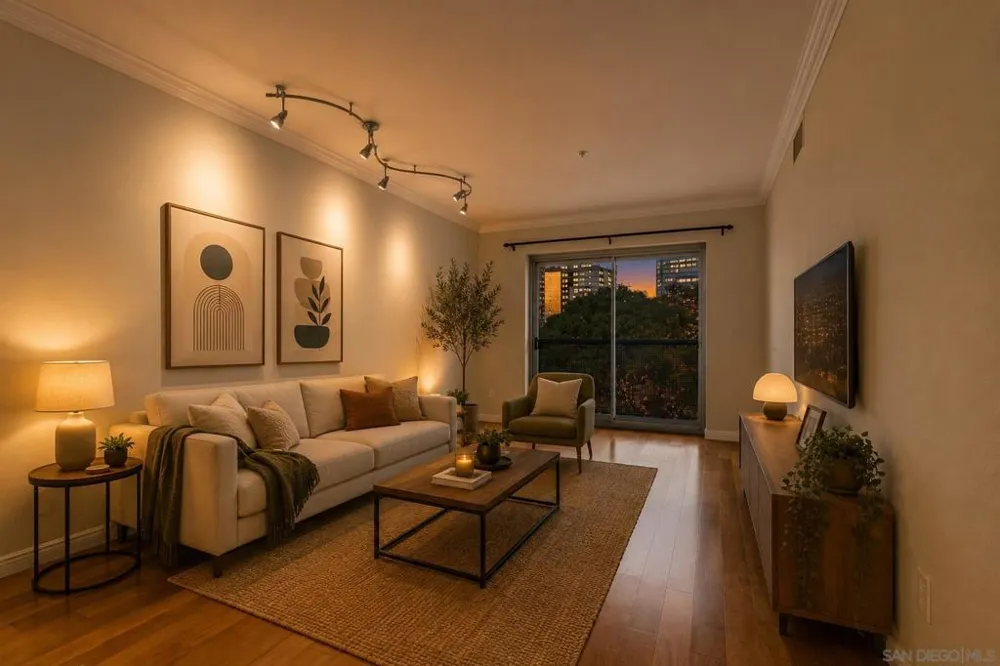 445 Island Ave #407 San Diego, CA 92101