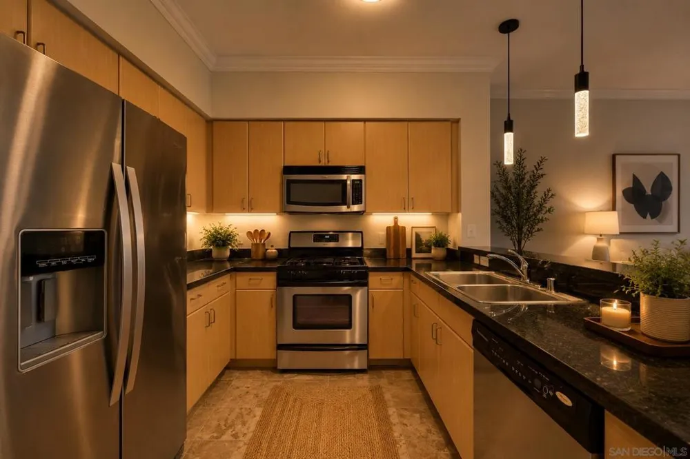 445 Island Ave #407 San Diego, CA 92101