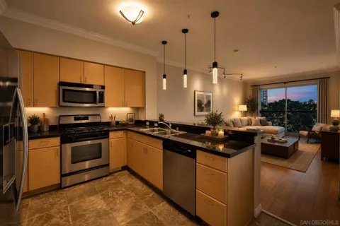 445 Island Ave #407