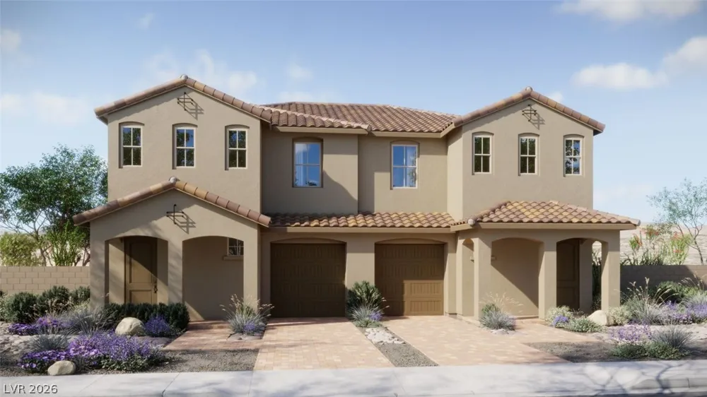 242 Starlit Moon Lane Henderson, NV 89015