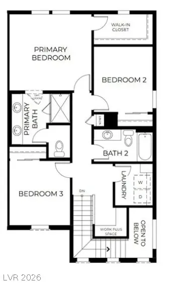 242 Starlit Moon Lane Henderson, NV 89015